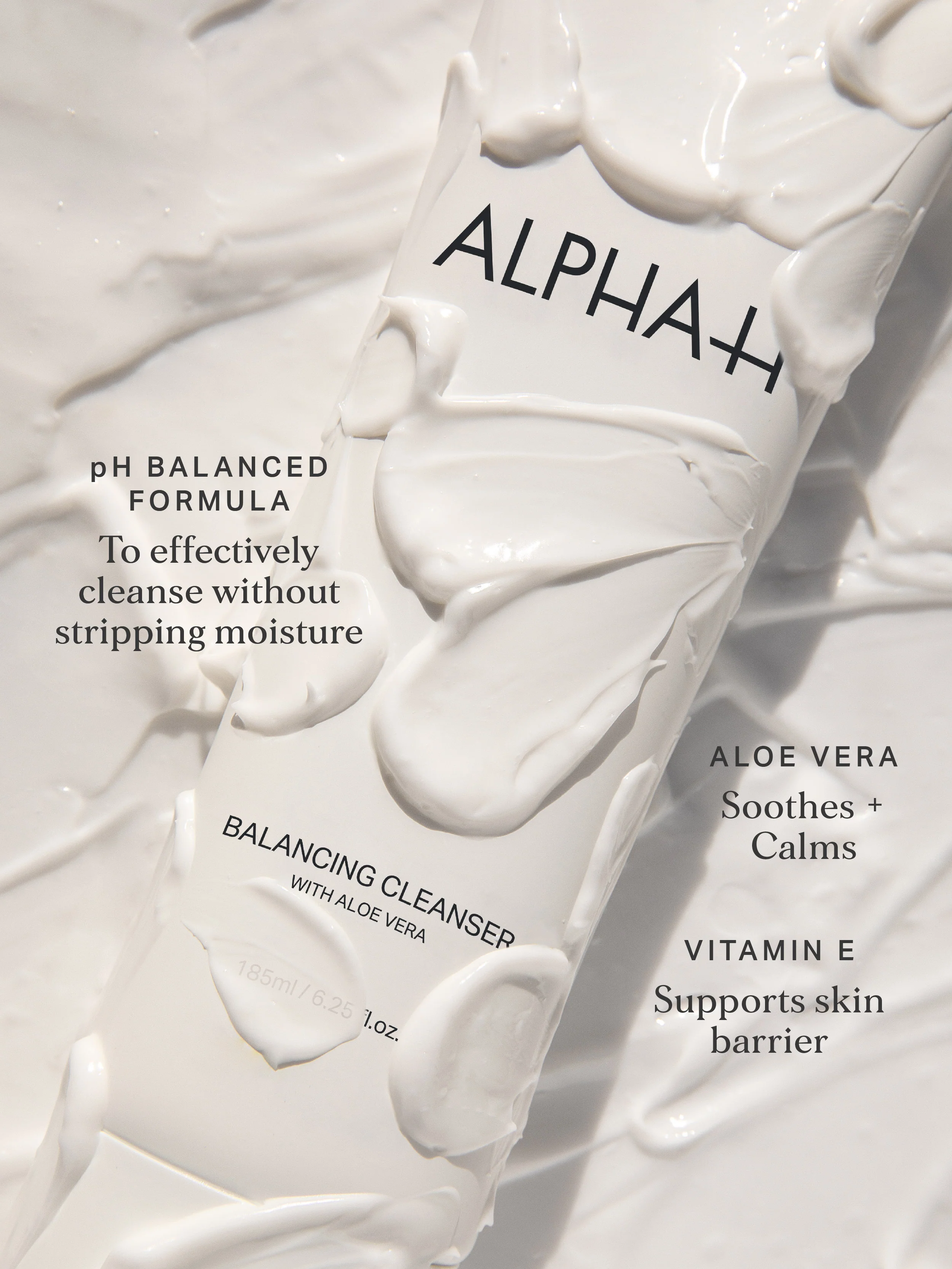 Balancing Cleanser - Image 3
