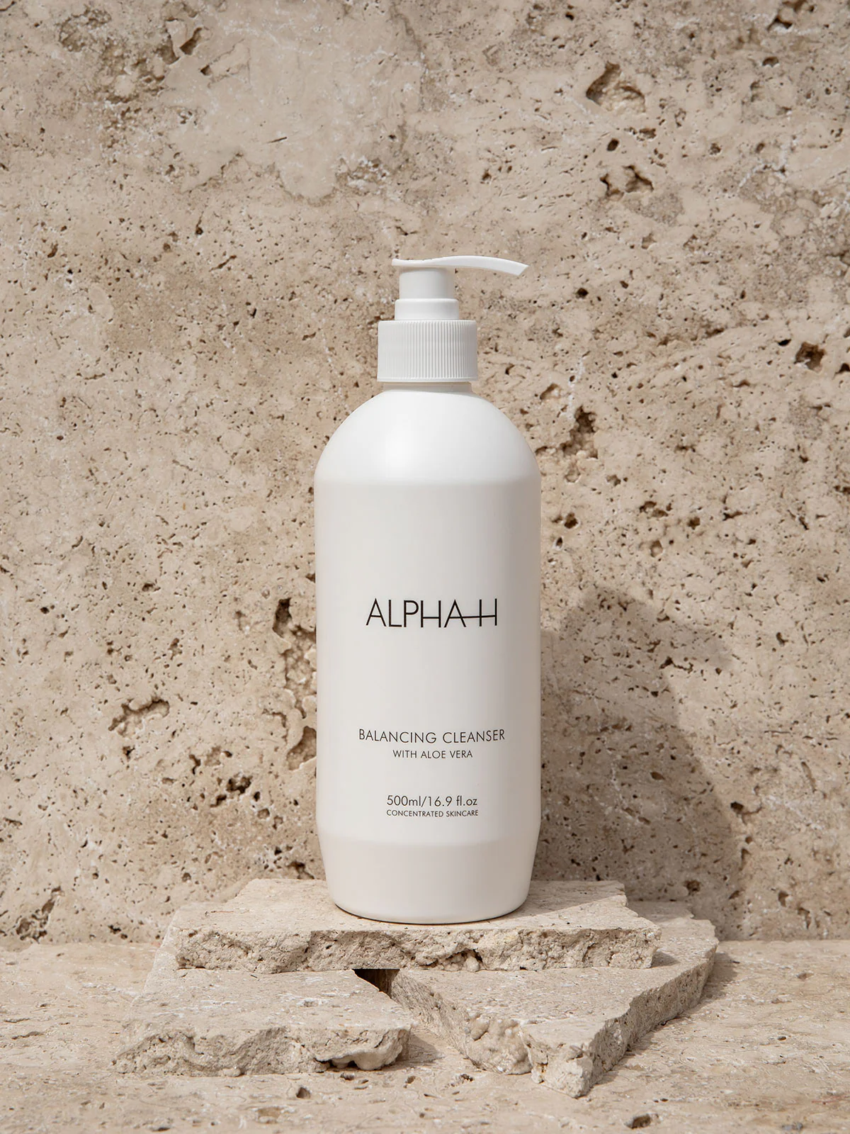 Balancing Cleanser 500ml - Image 3