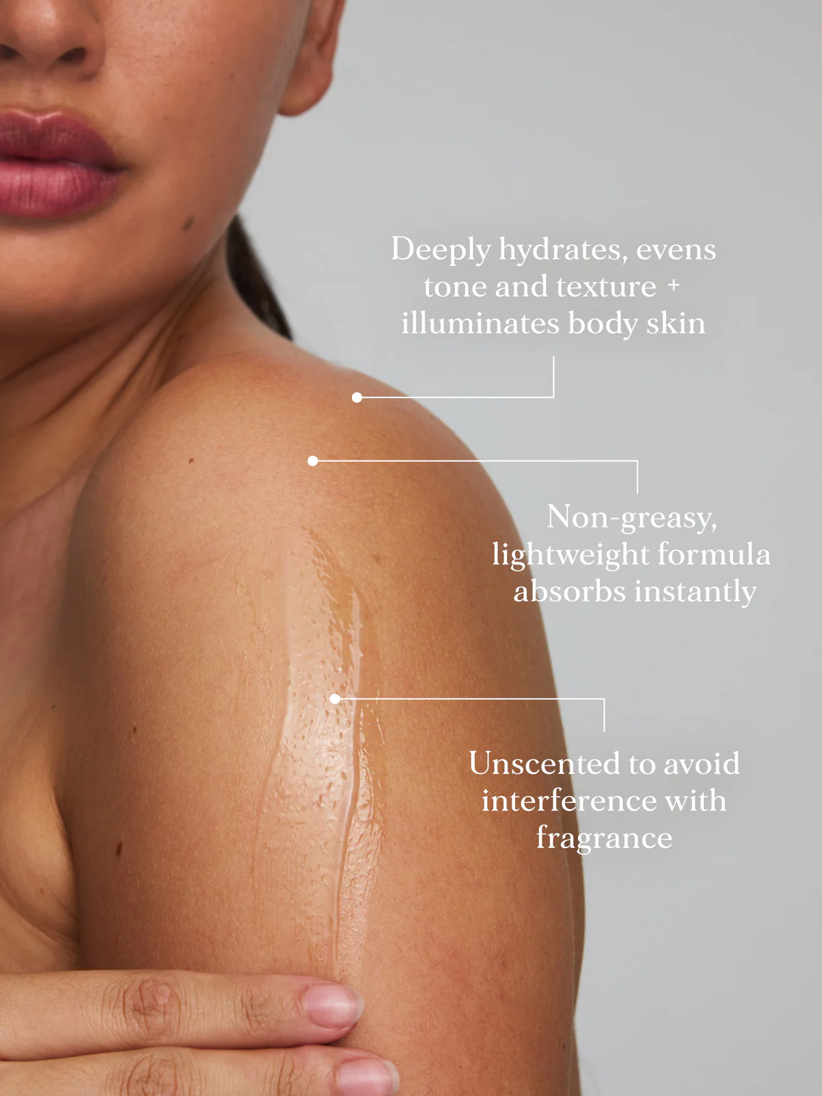 Daily Dose Multivitamin Body Serum - Image 4