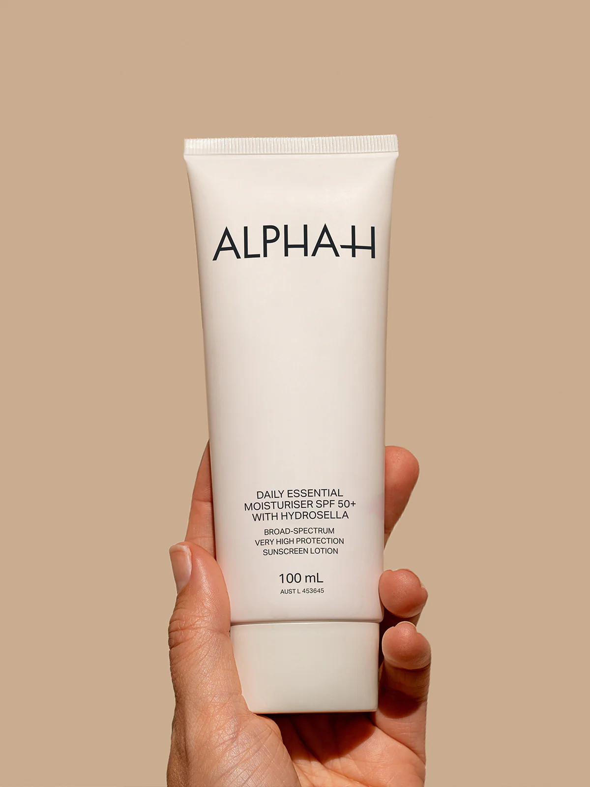 Daily Essential Moisturiser SPF50+ With Hydrosella™ 50mL - Image 5