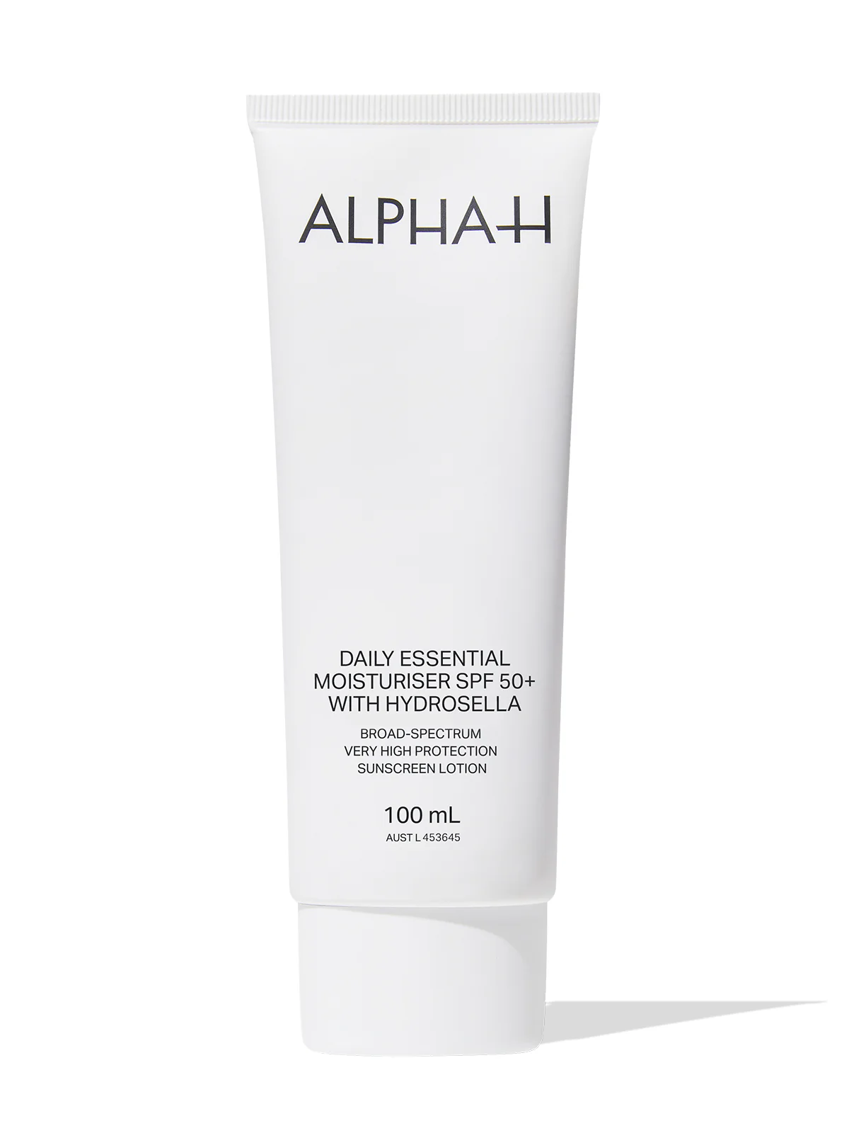 Daily Essential Moisturiser SPF50+ With Hydrosella™ 50mL - Image 9