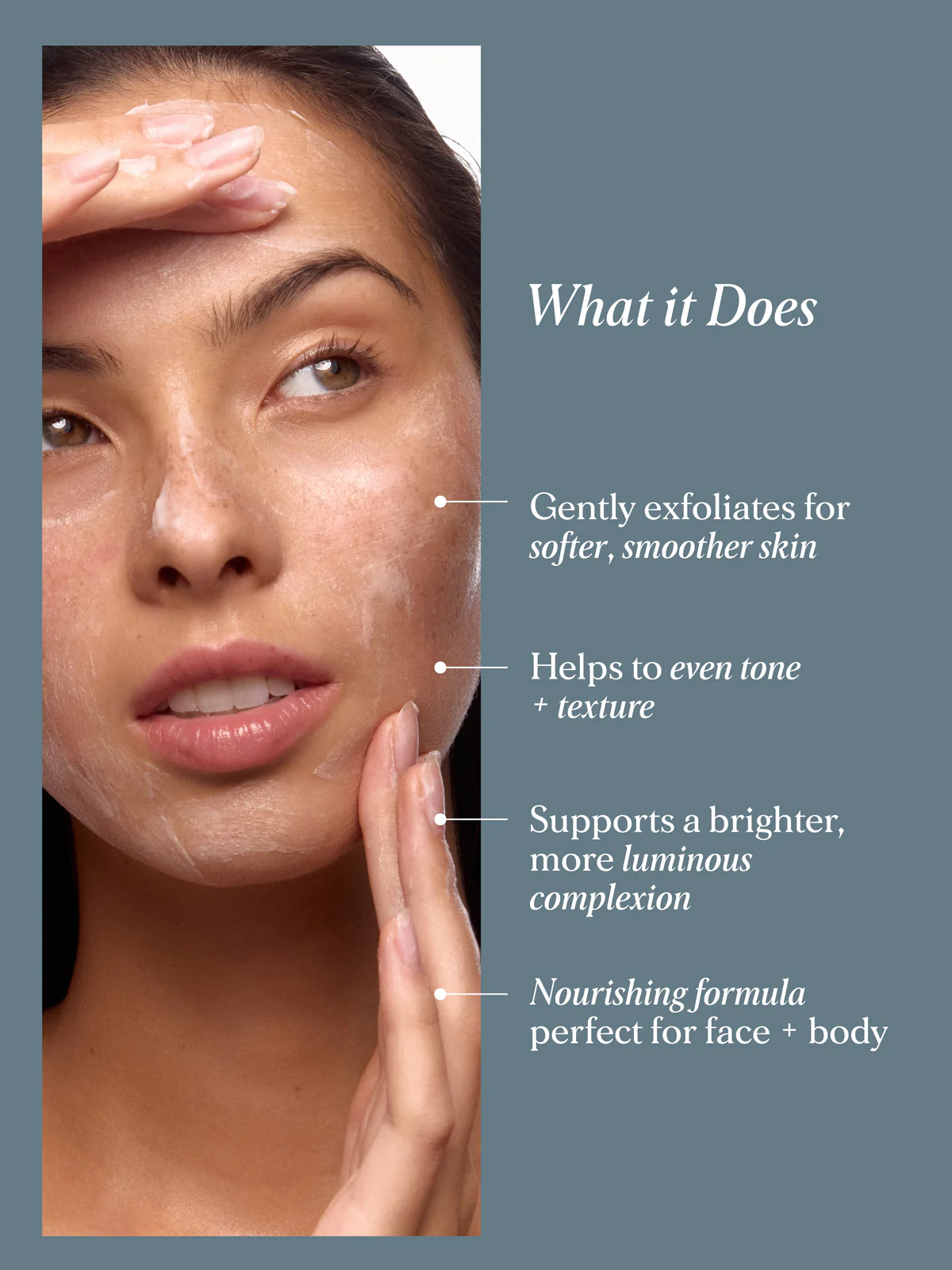 Face & Body Longevity Trio - Image 5