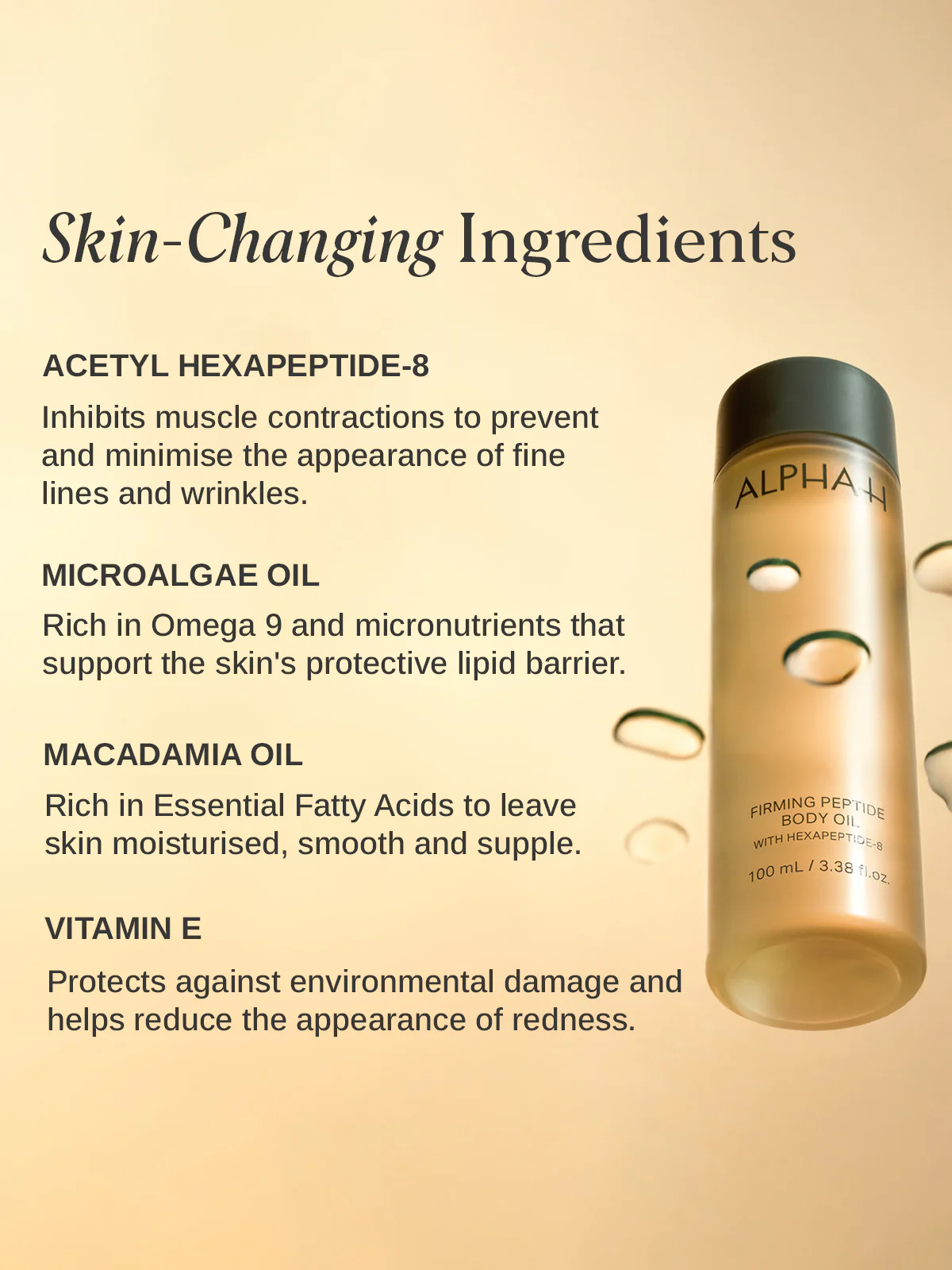 Face & Body Longevity Trio - Image 8