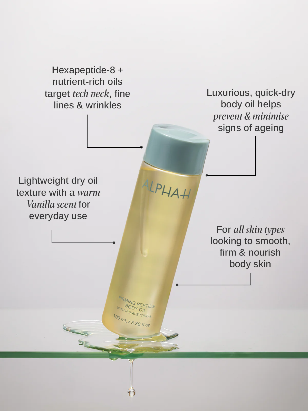 Face & Body Longevity Trio - Image 9