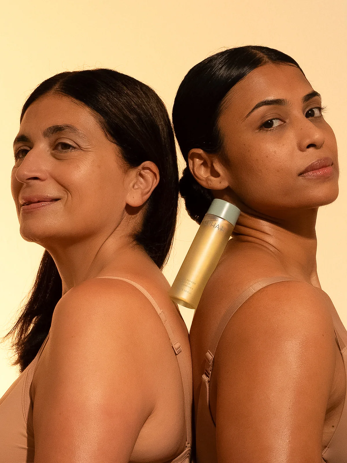 Firming Peptide Body Oil - Image 7