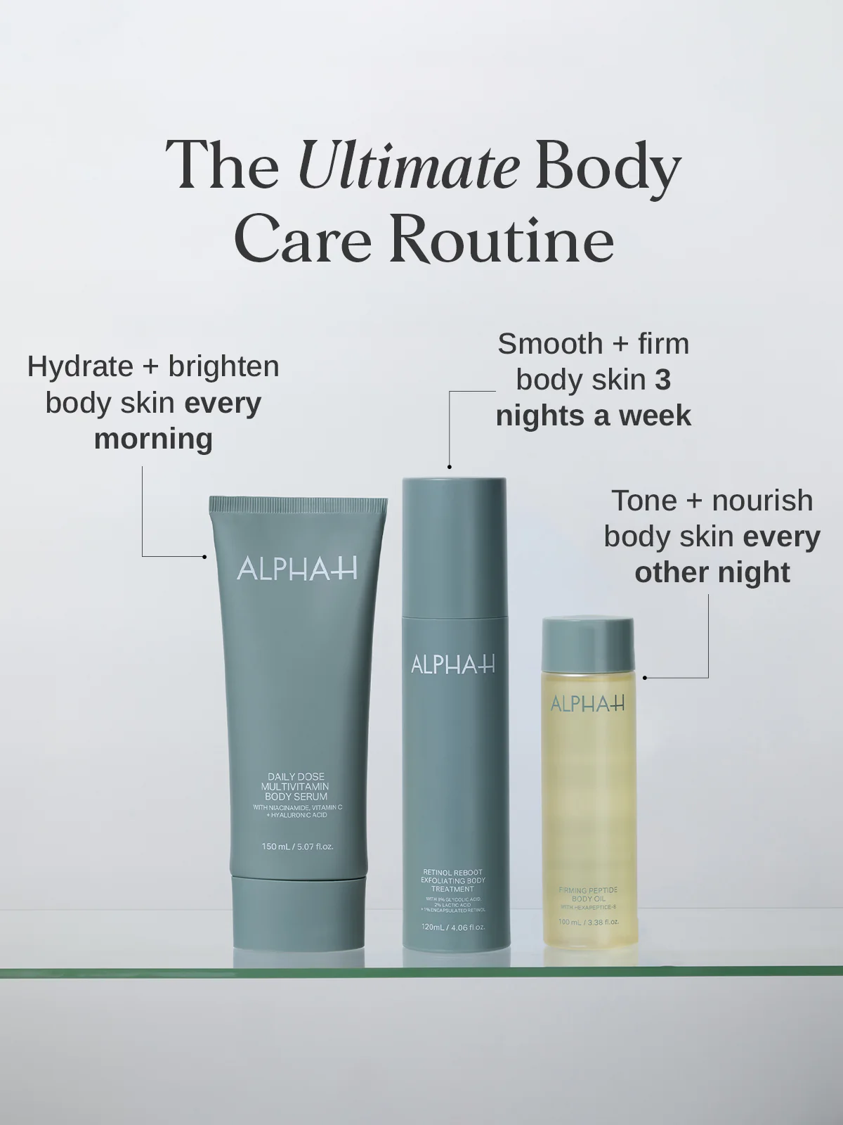 Firming Peptide Body Oil - Image 9
