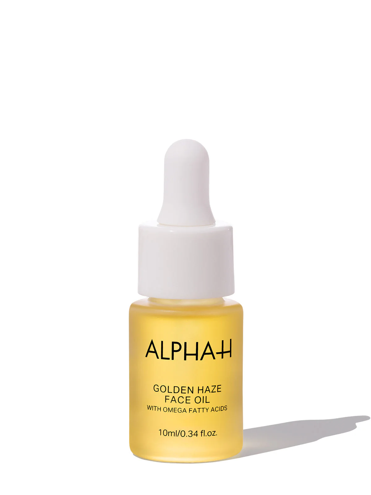 Golden Haze Face Oil - Image 9