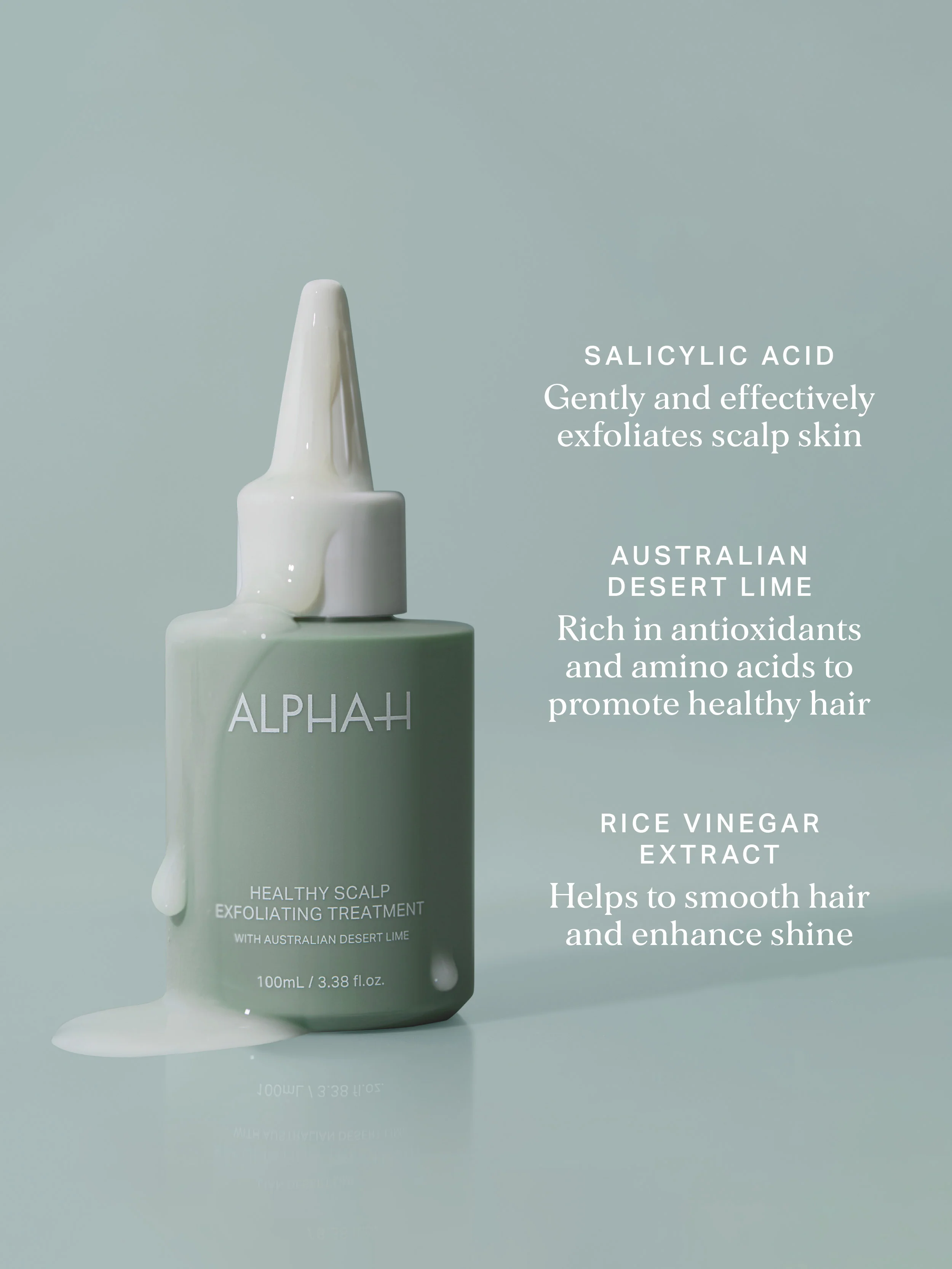 Healthy Scalp Exfoliating Treatment - Image 5
