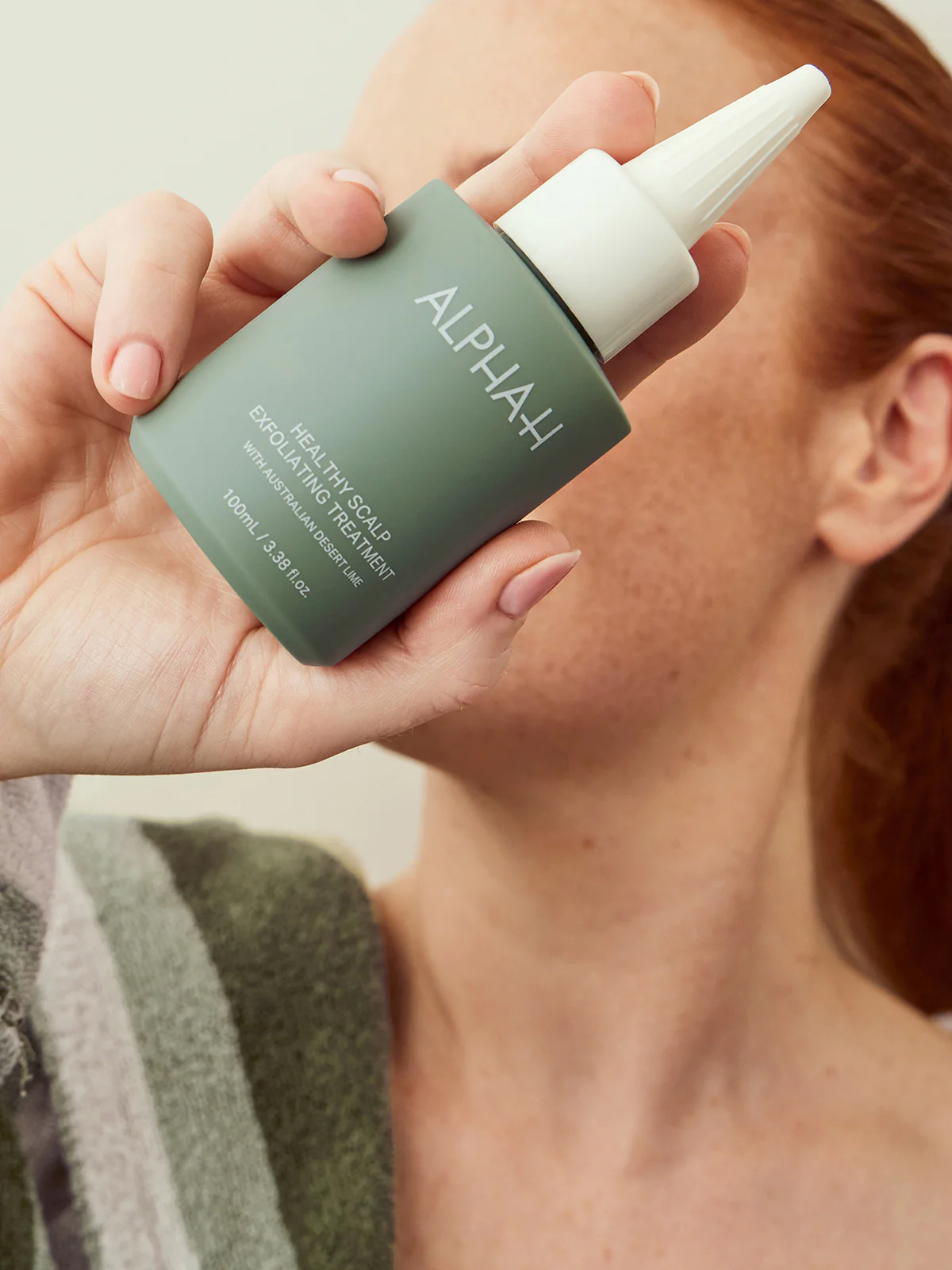 Healthy Scalp Exfoliating Treatment - Image 8