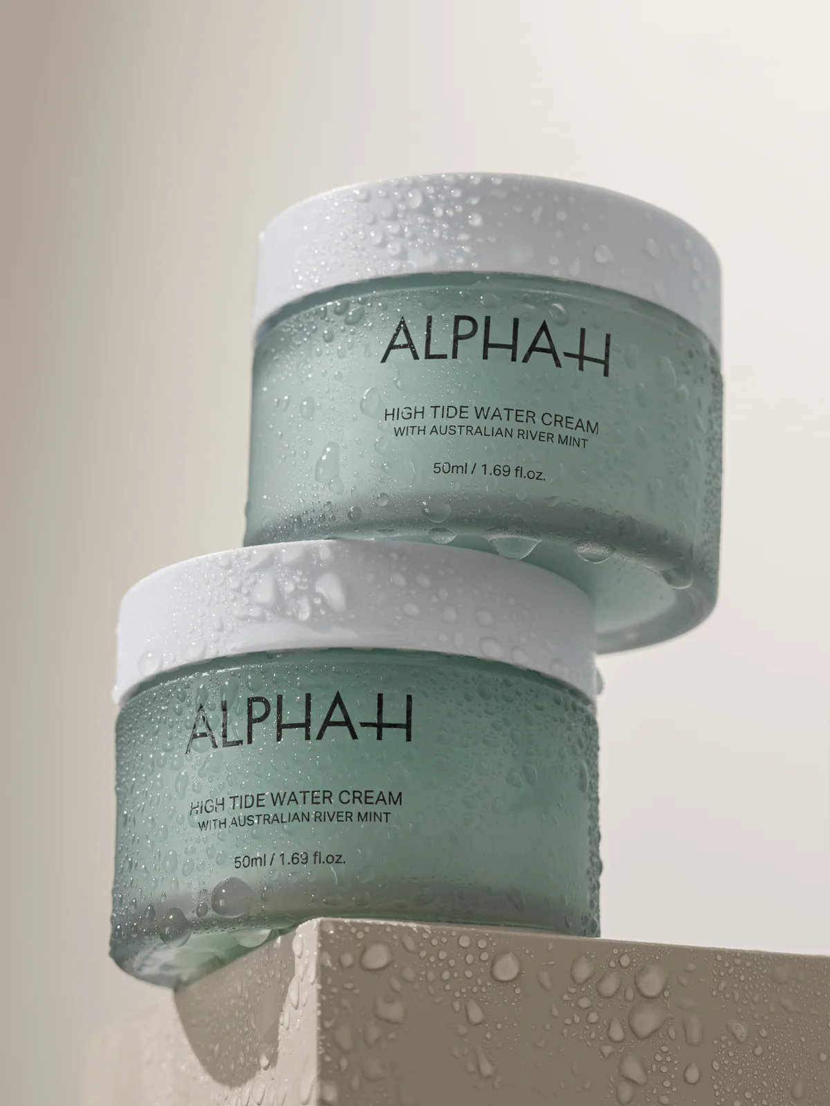 High Tide Water Cream - Image 5