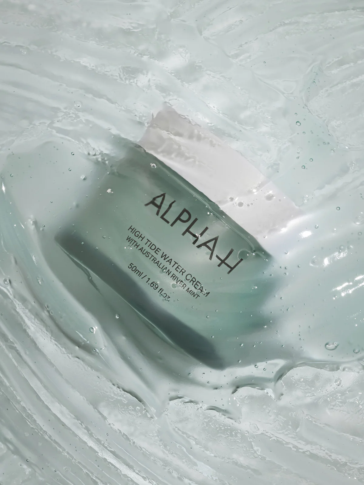 High Tide Water Cream - Image 6