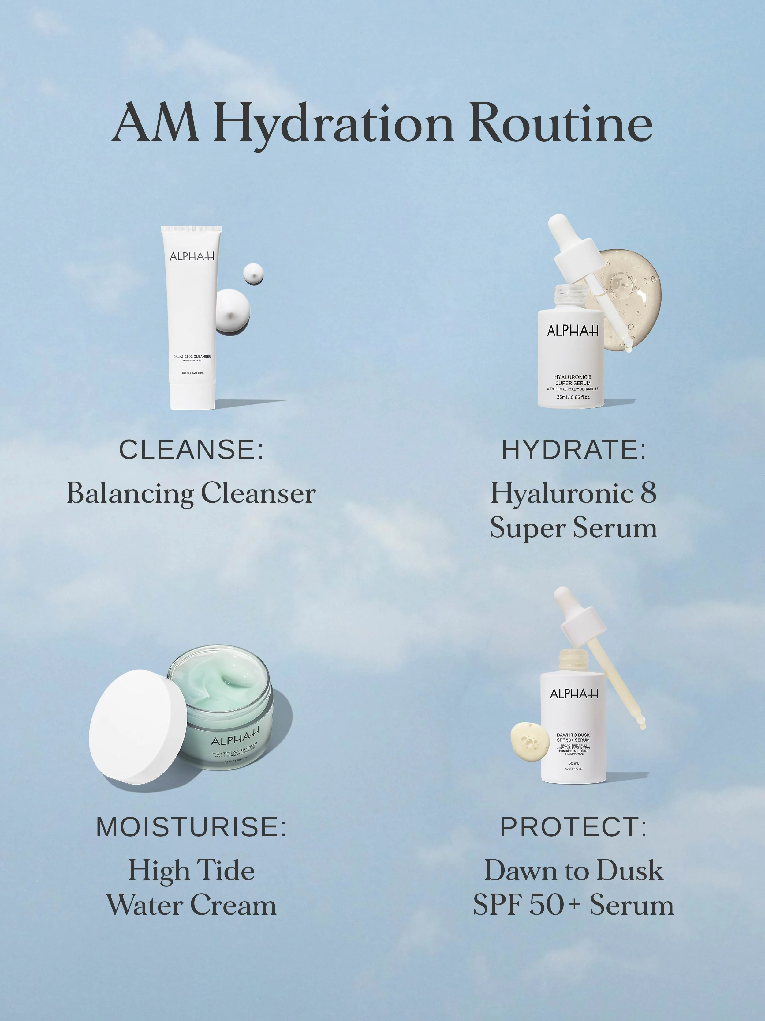 Hyaluronic 8 Super Serum - Image 6