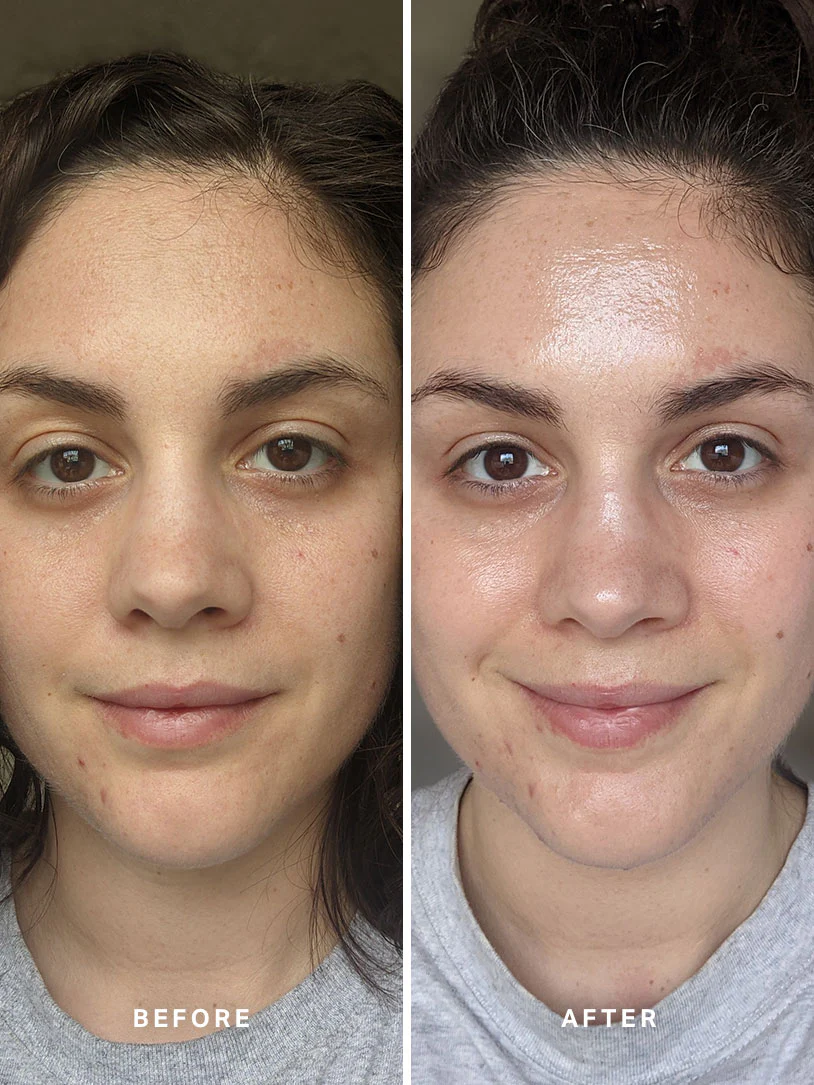 Liquid Gold with 5% Glycolic Acid 30ml - Image 5