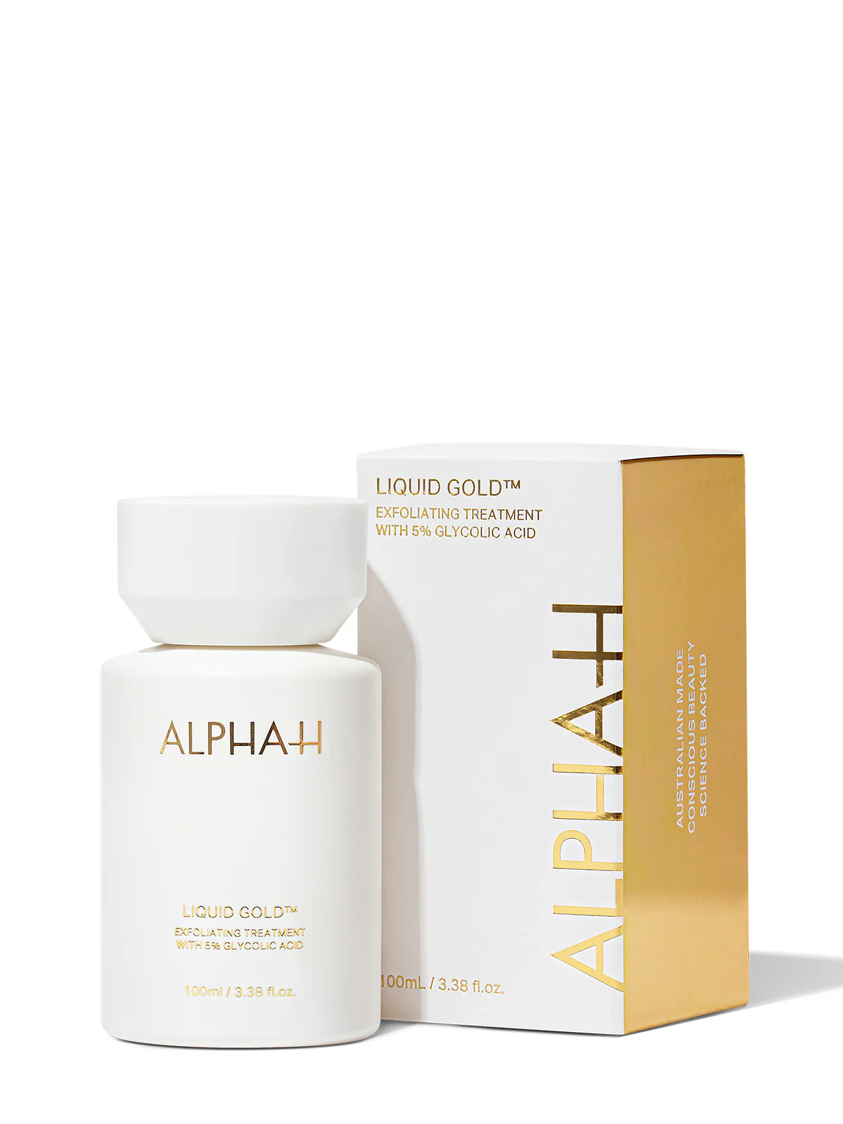 Liquid Gold - Image 7
