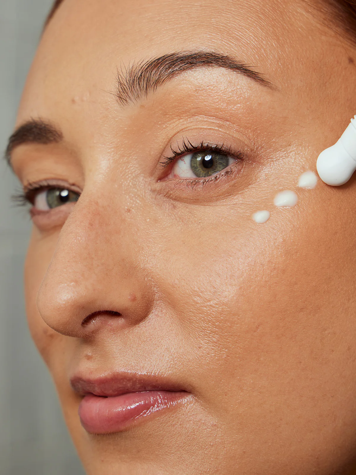 Liquid Gold Firming Eye Cream - Image 5