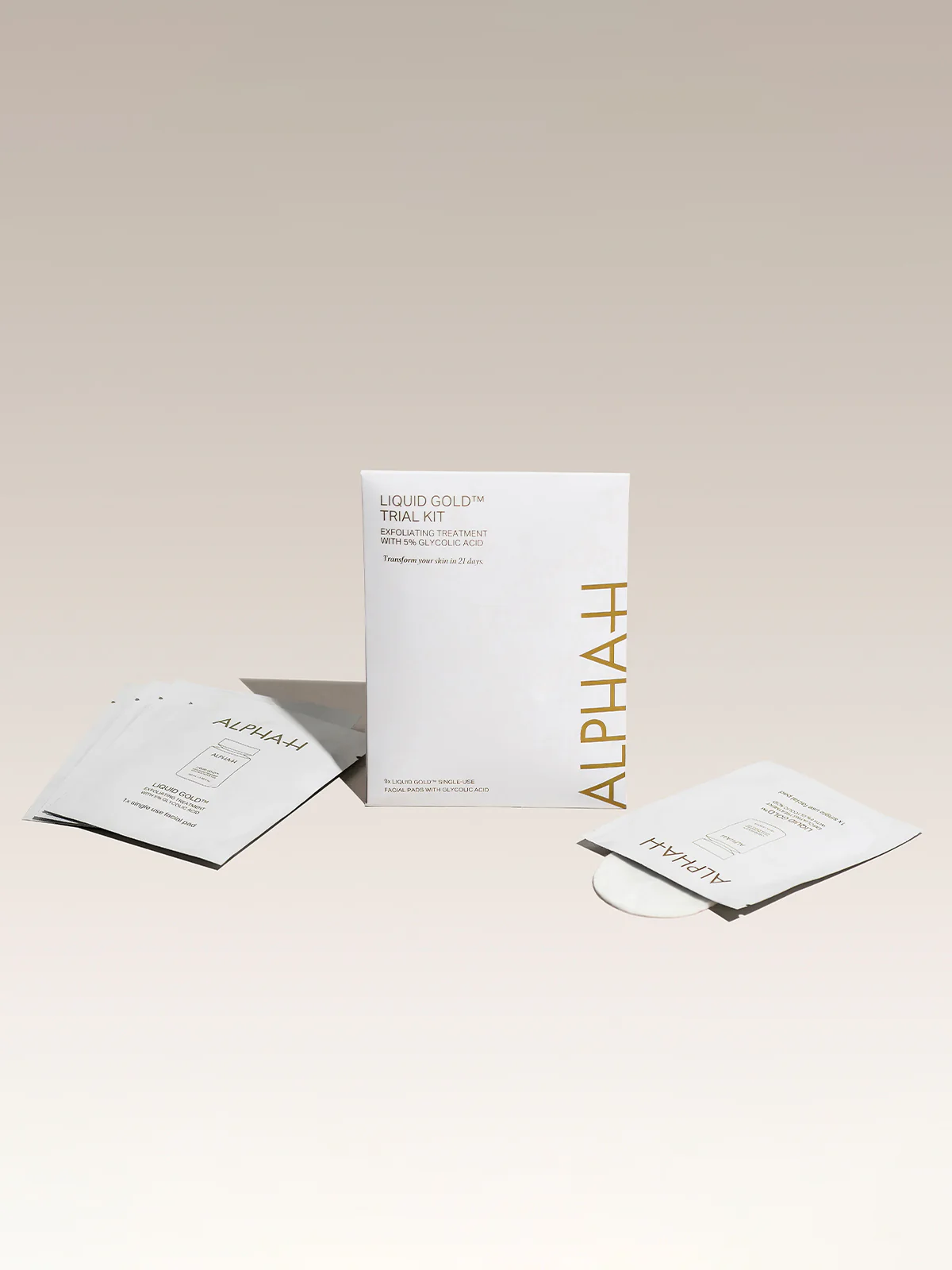 Liquid Gold Trial Kit - Image 3