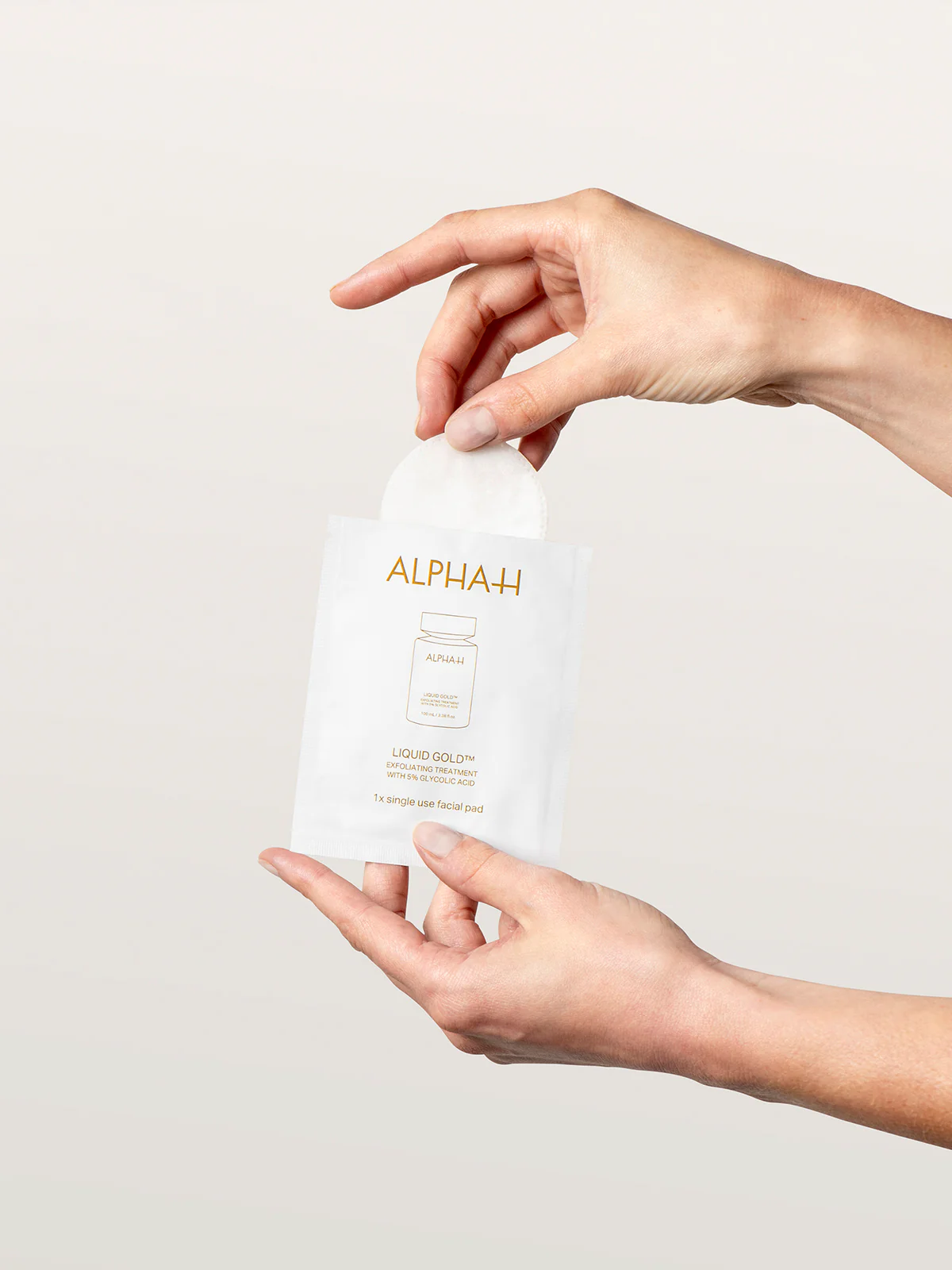 Liquid Gold Trial Kit - Image 4