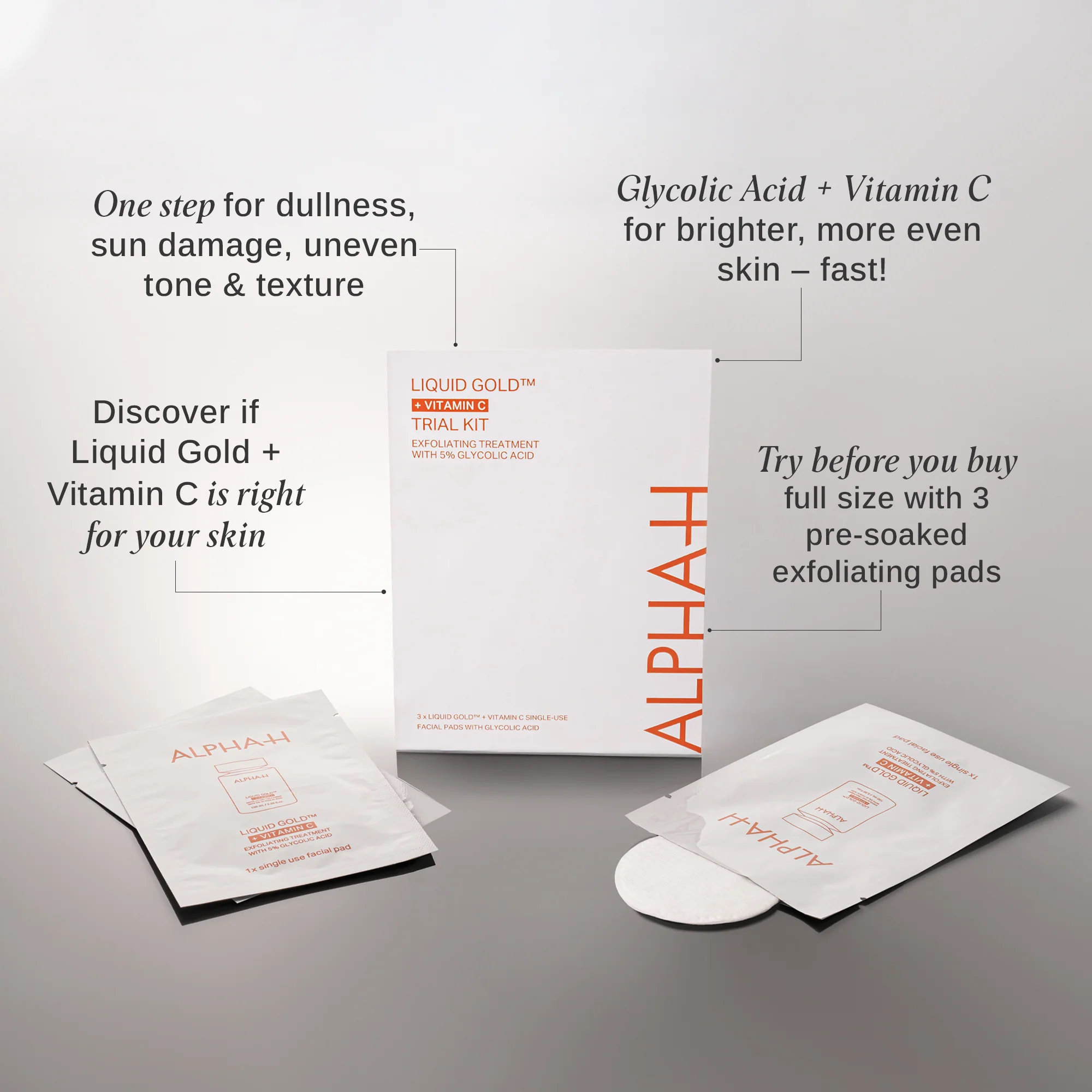 Liquid Gold + Vitamin C - Image 9