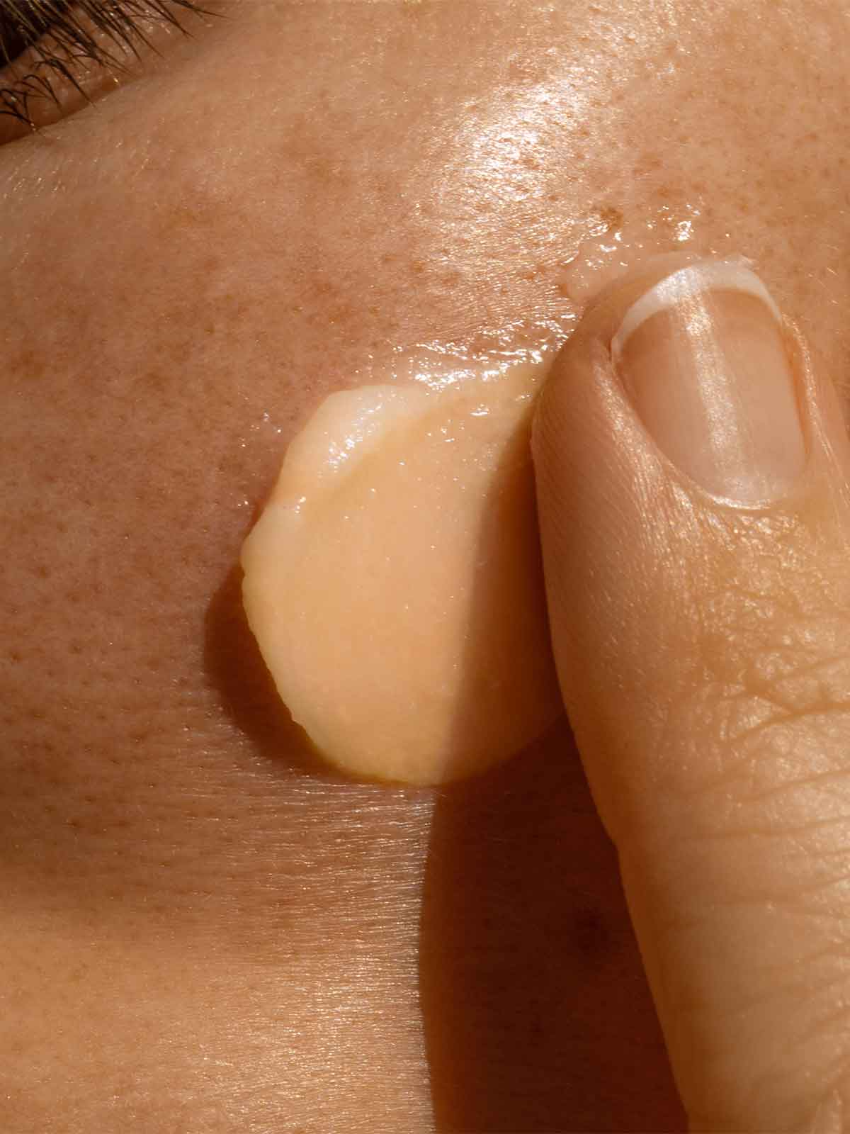 Melting Moment Cleansing Balm 18g - Image 5
