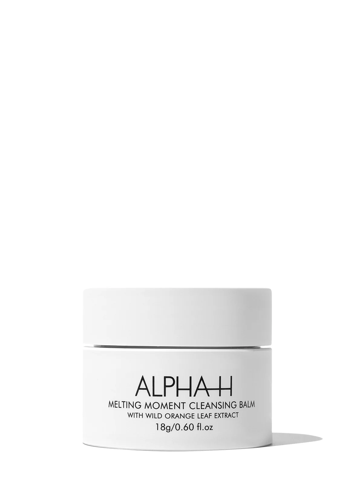 Melting Moment Cleansing Balm 18g - Image 6