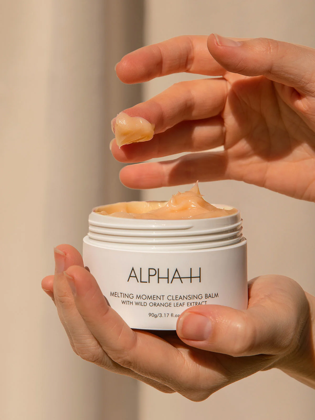 Melting Moment Cleansing Balm - Image 7