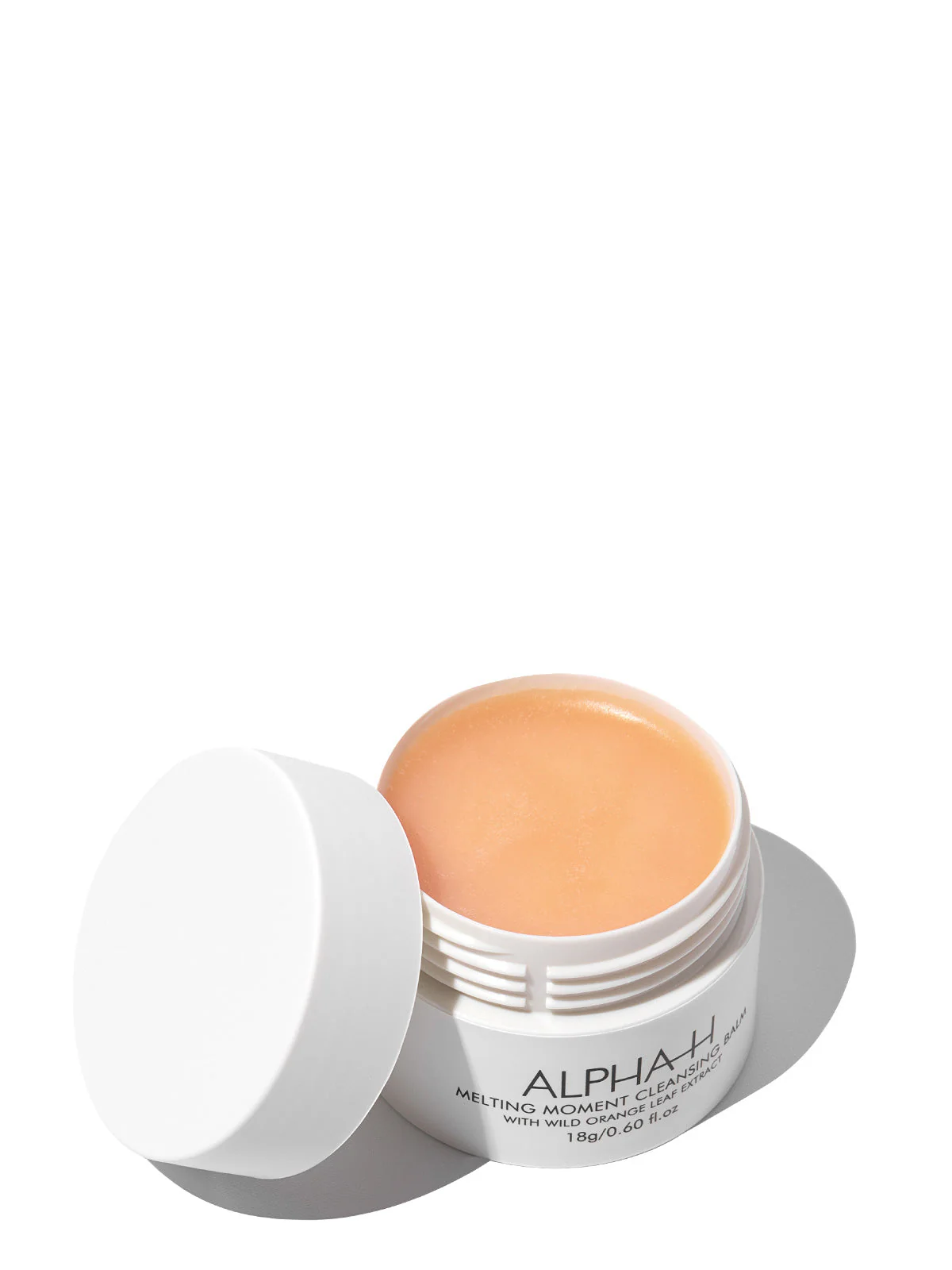 Melting Moment Cleansing Balm - Image 9