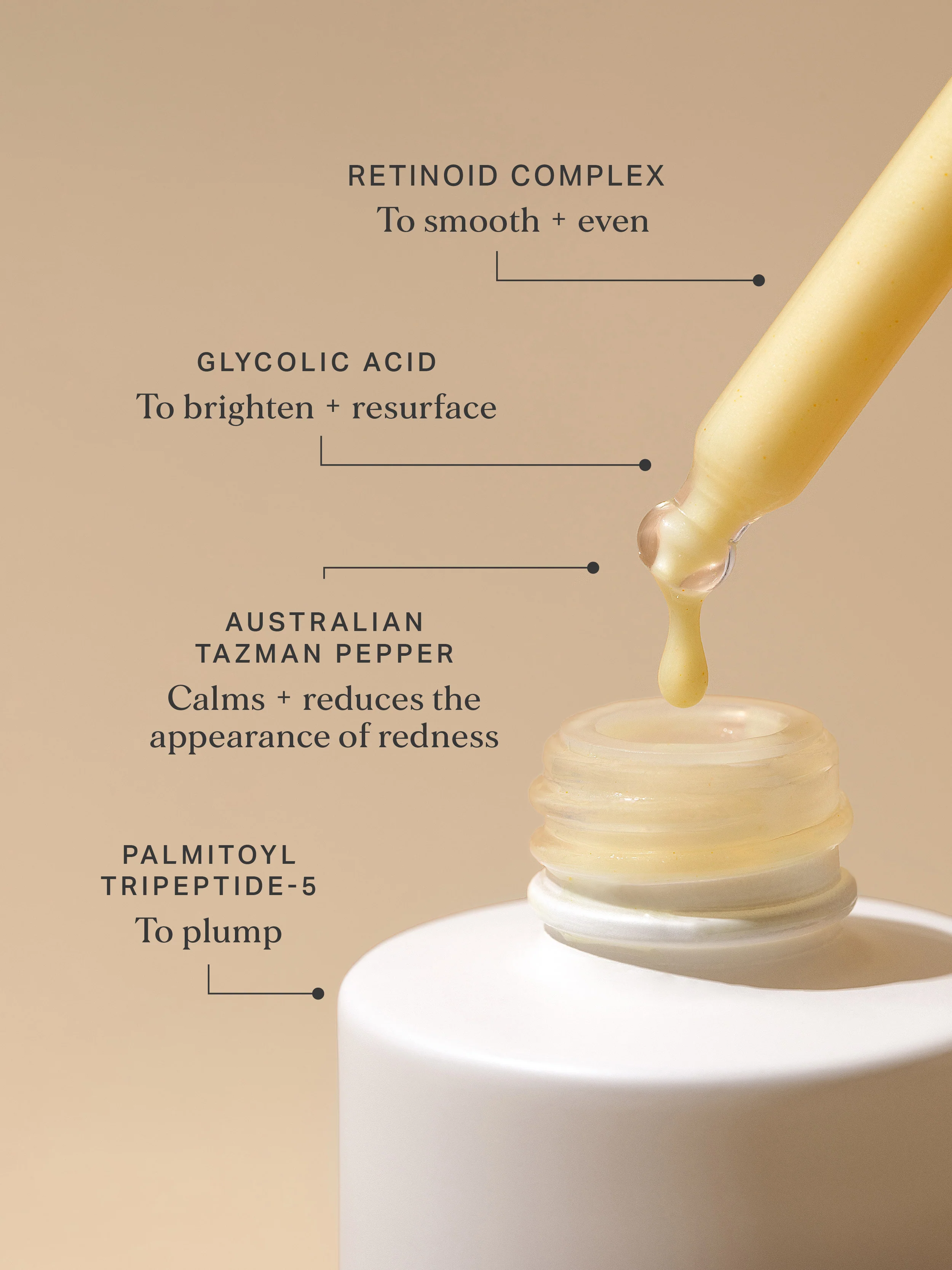 Midnight Reboot Serum - Image 4