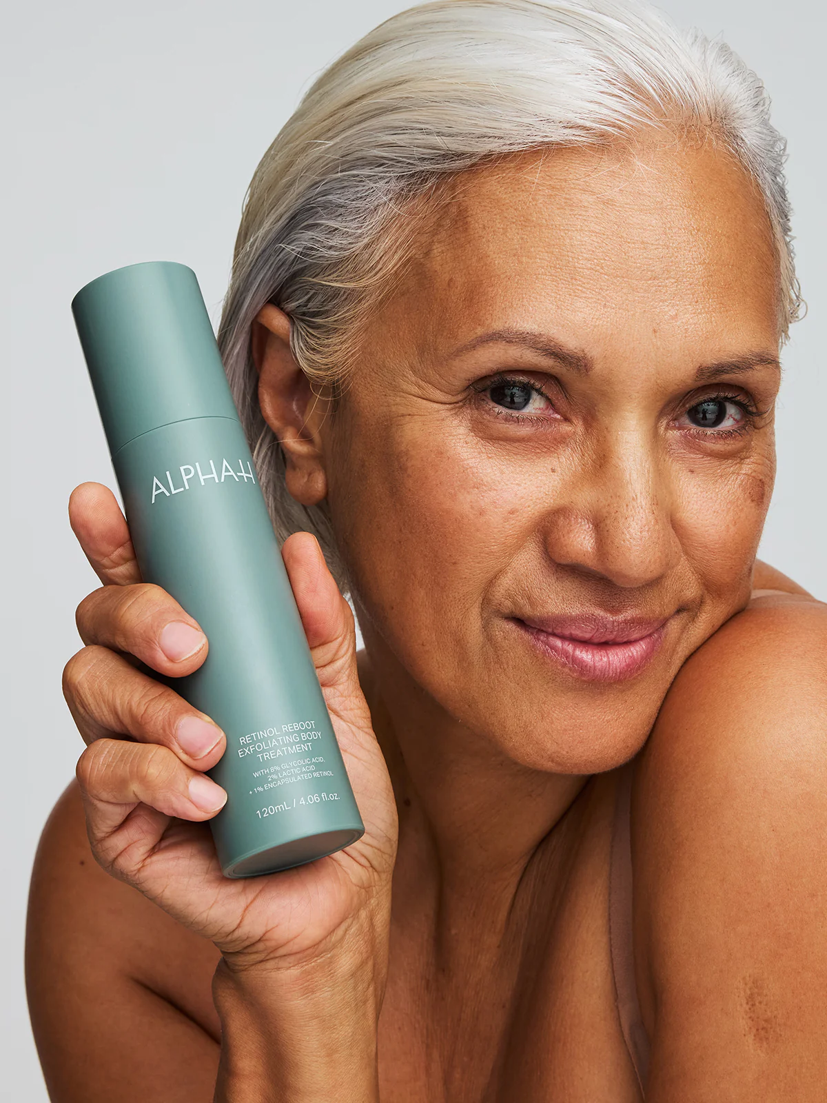 Retinol Reboot Exfoliating Body Treatment - Image 9