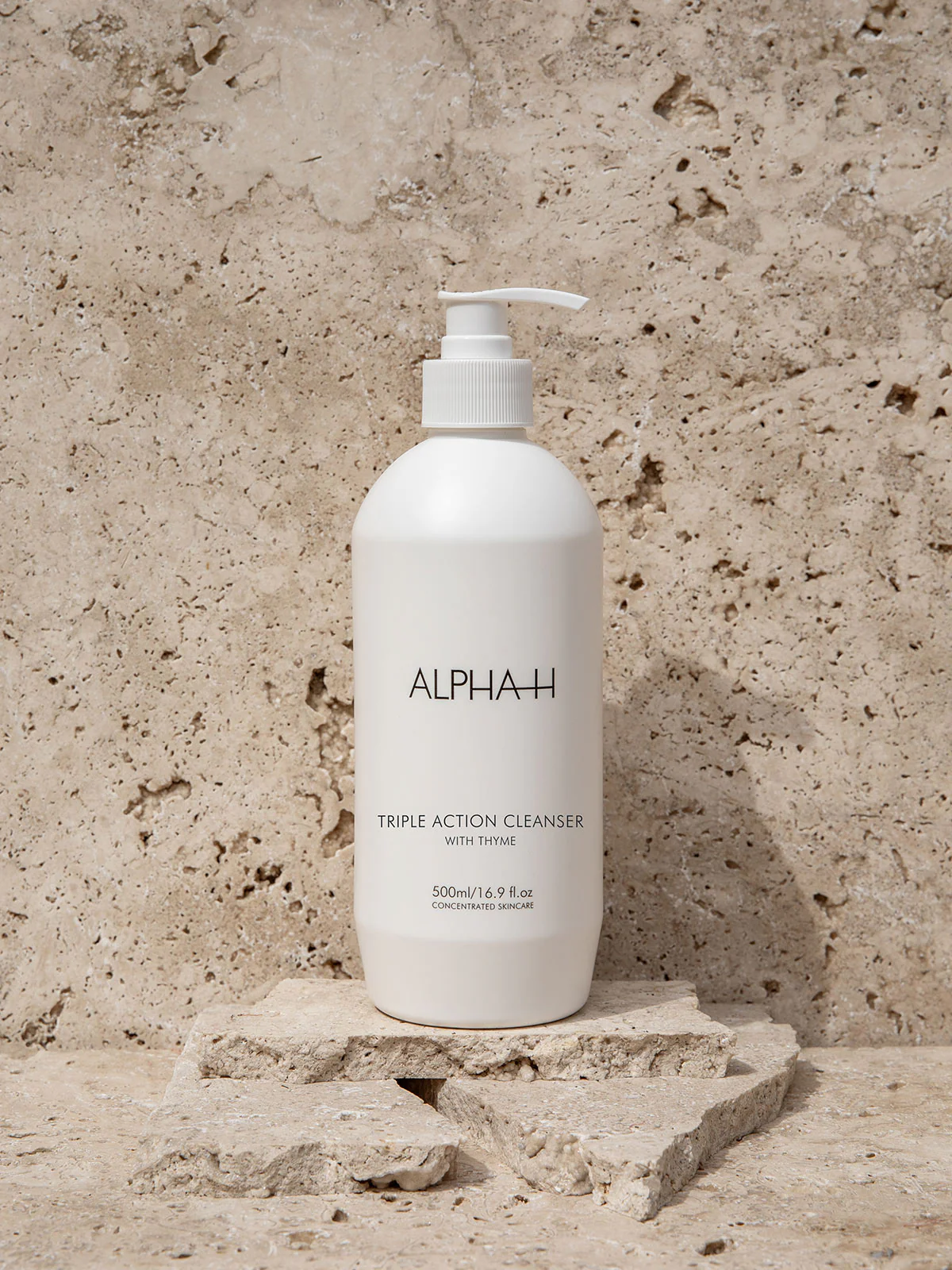 Triple Action Cleanser 500ml - Image 3