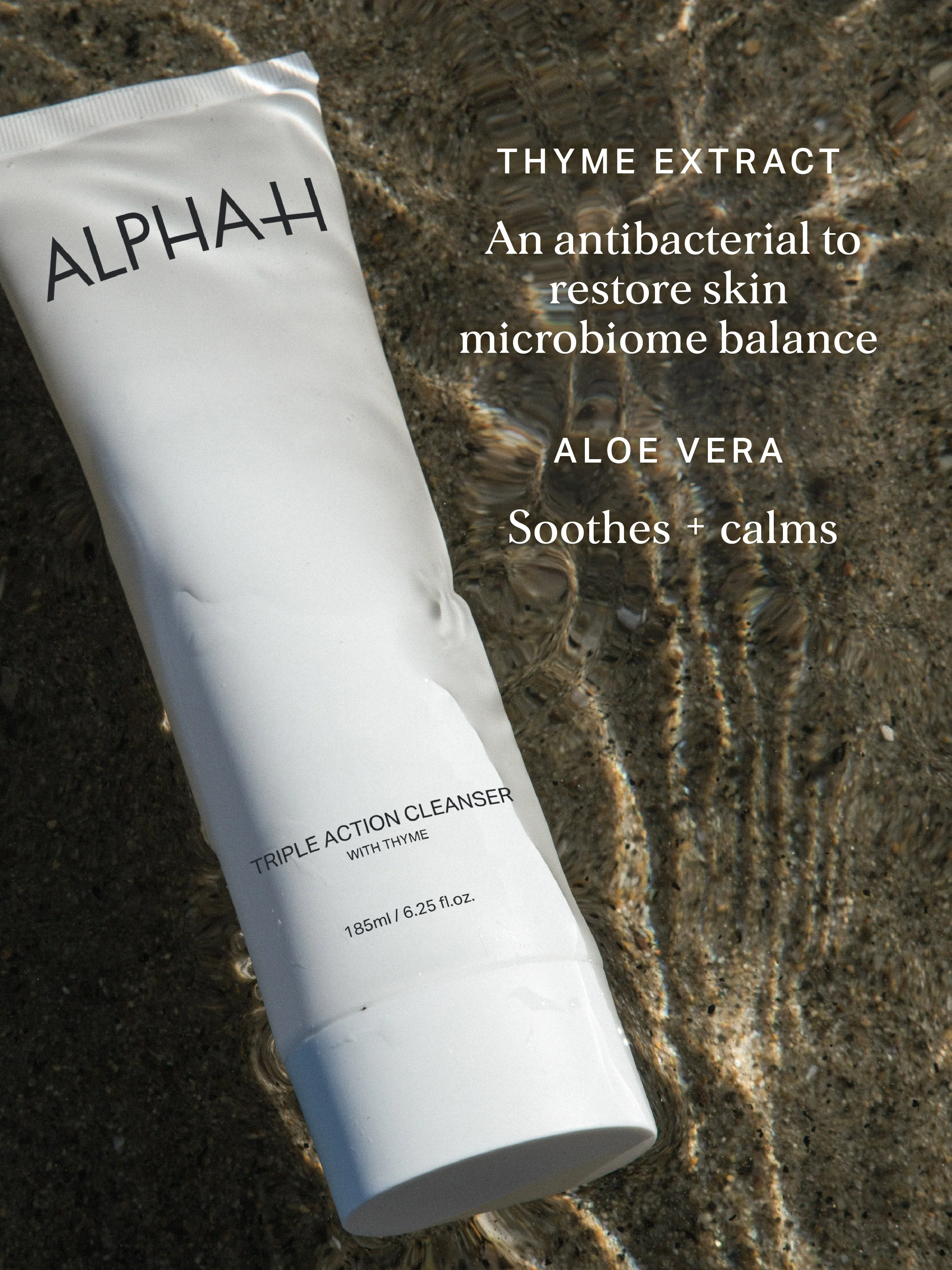 Triple Action Cleanser - Image 3