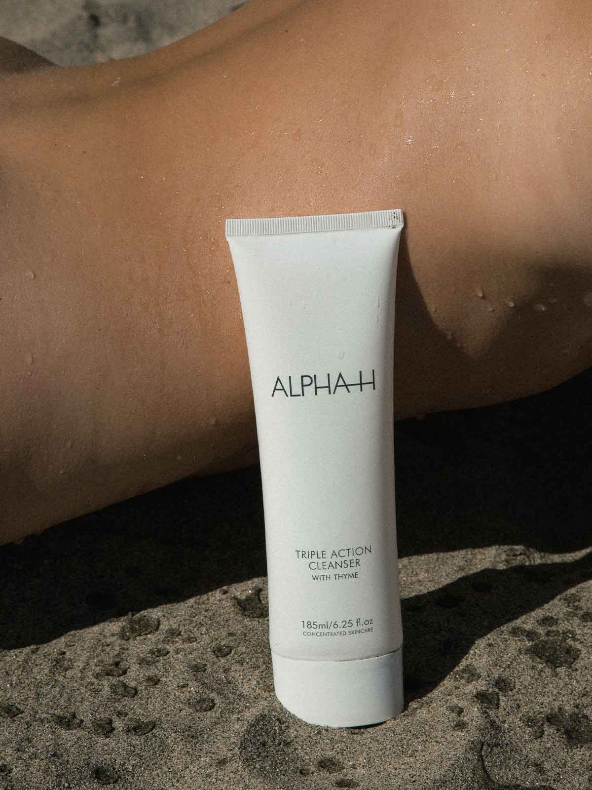 Triple Action Cleanser - Image 4