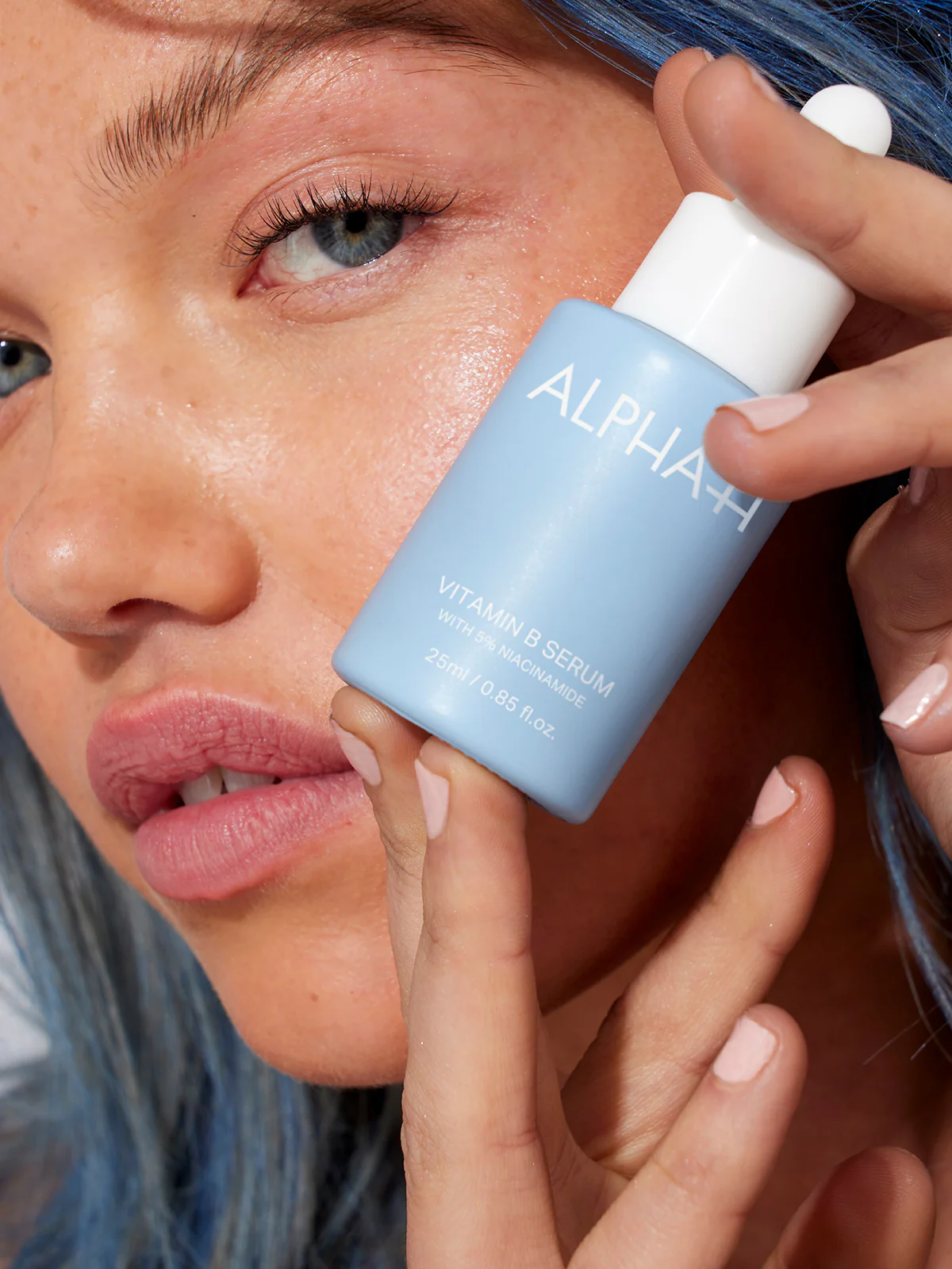 Vitamin B Serum with 5% Niacinamide - Image 8
