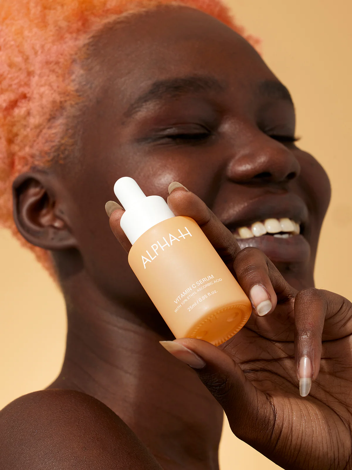 Vitamin C Serum with 10% Ethyl Ascorbic Acid - Image 5