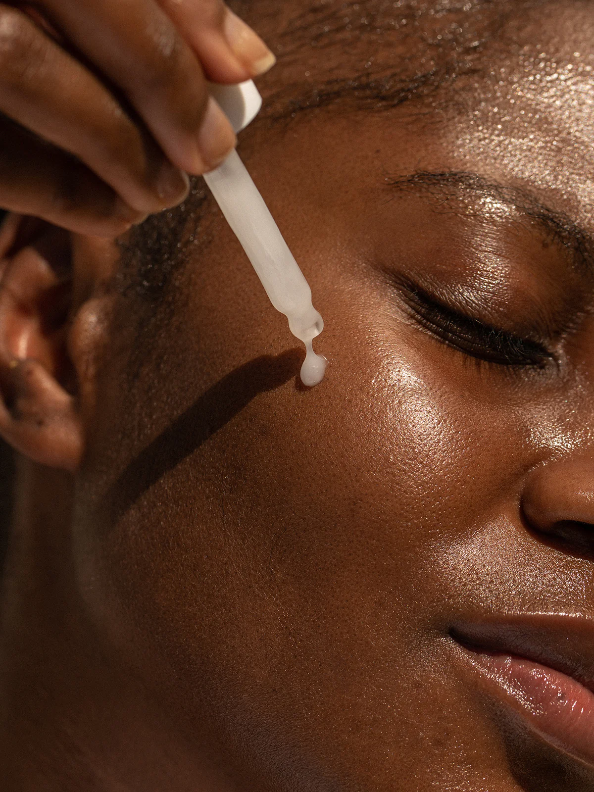 Vitamin E Serum with 1% Ceramide Complex - Image 4