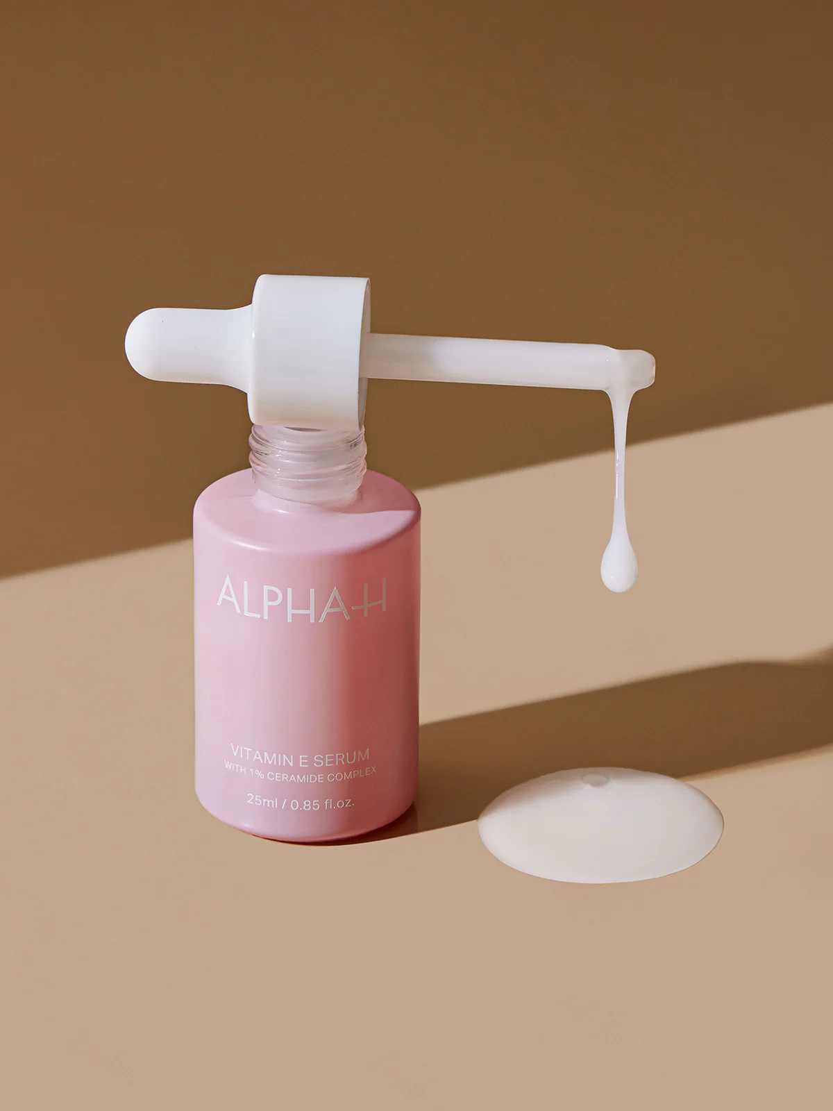 Vitamin E Serum with 1% Ceramide Complex - Image 5