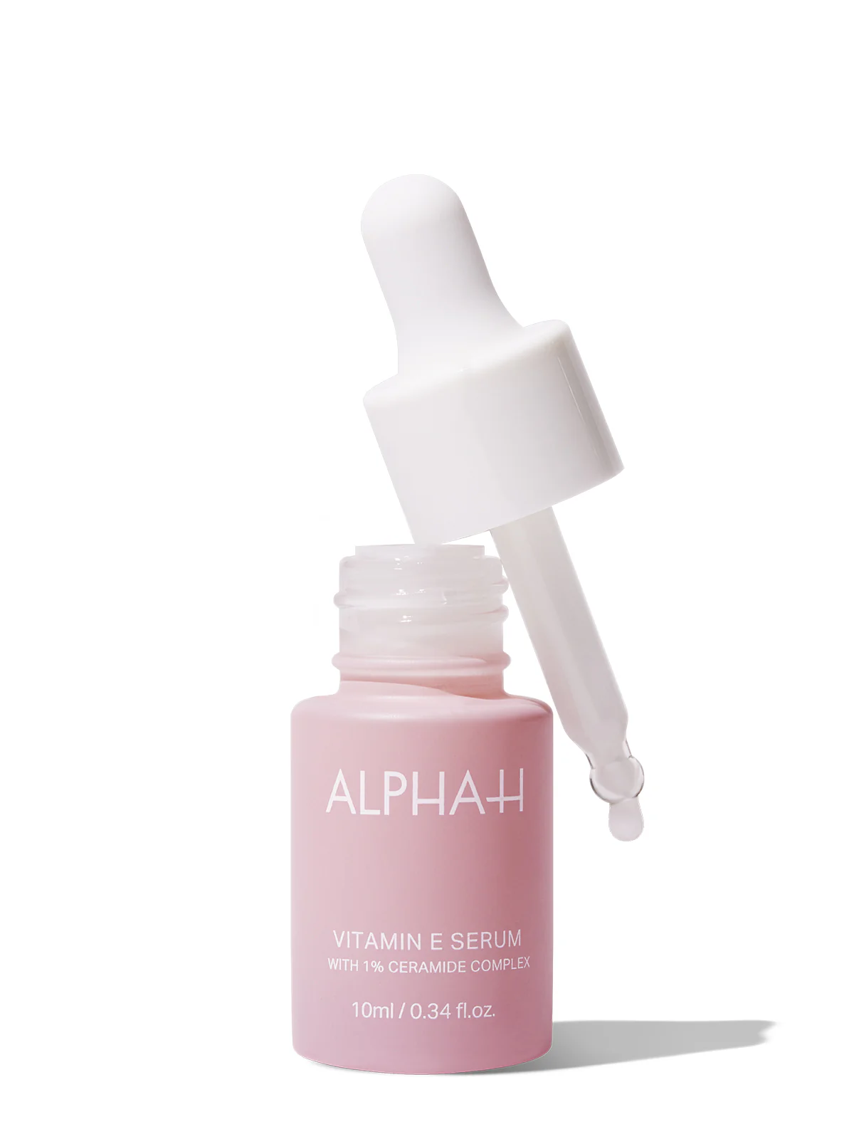 Vitamin E Serum with 1% Ceramide Complex - Image 7